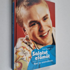 Outi Ikonen : Salatut elämät Ami ja ensirakkaus - pikkukuva 1