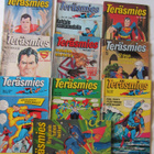 Teräsmies lehdet - pikkukuva 1