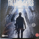 Falling Skies: The Complete Series Blu-ray (UUSI/MUOVEISSA) - pikkukuva 1
