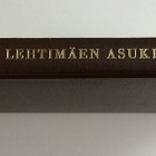 Lehtimäki Lehtimäen asukkaita Herman Arola 1965 - pikkukuva 2