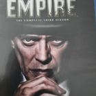 BOARDWALK EMPIRE 3 - kausi BLU-RAY - pikkukuva 1