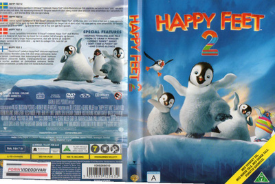 Happy Feet 2	(40 907)	k	-FI-	DVD	nordic,			2011