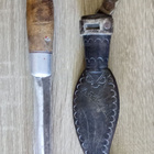 Puhdetyö Puukko ja Tuppi - pikkukuva 1
