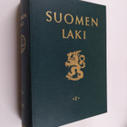 Suomen laki 1985 osa 1 - pikkukuva 1