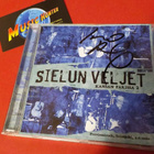 SIELUN VELJET - KANSAN PARISSA 2 CD NIMMARILLA - pikkukuva 1