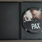 DVD: PAX (Samuel Fröler, Ellen Dorrit Petersen 2011) - pikkukuva 3