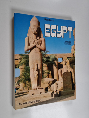 Dino Sassi : Egypt