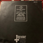FAFF-BEY: S/M Party * Disgustingly Depraved *  FIN 1988 - pikkukuva 2