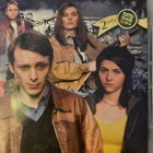 SAVUNA ILMAAN DVD UUSI! - pikkukuva 1