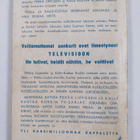 Outsider : Suomessa sataa lyijyä - pikkukuva 2