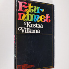 Kustaa Vilkuna : Etunimet - pikkukuva 1
