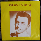 Olavi Virta – Iskelmiä Vuosilta 1952-1953 - pikkukuva 1