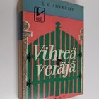 R. C. Sherriff : Vihreä veräjä - pikkukuva 1