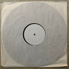 [12''] THE TRINITY: S/T (Techno) - pikkukuva 1