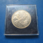Uusi Seelanti 1 dollar juhlaraha James Cook - 1969 - pikkukuva 2