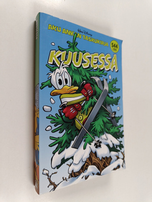 Kuusessa