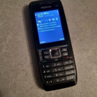 Nokia e51-1 - pikkukuva 1