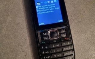Nokia e51-1