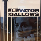 Elevator to the Gallows (Louis Malle) Criterion R1 DVD - pikkukuva 1