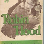 Paletin filmiromaanit : Robin Hood - pikkukuva 1