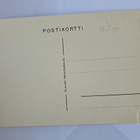 Unkari, nuoripari kansallispuvuissaan, kulkematon kortti - pikkukuva 2