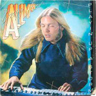 (LP) The Gregg Allman Band – Playin' Up A Storm - pikkukuva 1
