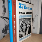 Honoré de Balzac - Ukko Goriot - 4.p.1970 - pikkukuva 1