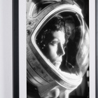 Alien - Sigourney Weaver as "Ellen Ripley" - Valokuvaus, Lux - pikkukuva 1