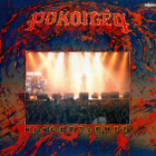 Pokolgep - Koncertlemez - pikkukuva 1