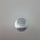Bolivia	1995	 50 	centavos   (14487) - pikkukuva 1