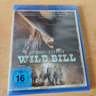 Wild Bill (Blu-ray, uusi) - pikkukuva 1