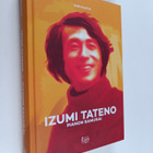 Sari Rautio : Izumi Tateno - pianon samurai - pikkukuva 1