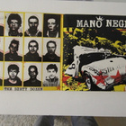 Mano Negra King Of Bongo LP GF Ranska V-1991 - pikkukuva 4