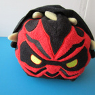 Star Wars Tsum Tsum pehmo, Darth Maul - pikkukuva 1