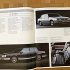 Esite GM Exclusives 1988: mm. Caprice, Bonneville, Electra - pikkukuva 4