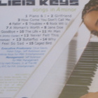 Alicia Keys: Songs In A Minor CD - pikkukuva 2