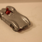 Budgie Mercedes-Benz - pikkukuva 2