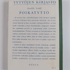 Annikki Setälä : Poikatyttö - pikkukuva 2