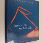 Teuvo Aho : Lumen alla ruohon valo - pikkukuva 1