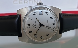 Certina Waterking275 miesten vetokello
