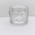Timo Sarpaneva sydän tuikku, Iittala - pikkukuva 1