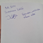 Ilkka Hautala : Hiki : huokosten objektiivinen totuus - H... - pikkukuva 3