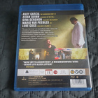 Across The Line - kaikki huutaa Charlie Wright Blu-ray - pikkukuva 2