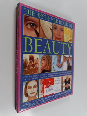 Helena Sunnydale : The Best-ever Book of Beauty