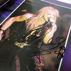 HANOI ROCKS JAPAN TOUR 2005 KIERTUEKIRJA KAHDELLA NIMMARILLA - pikkukuva 3