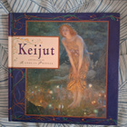 Keijut antologia runoja ja proosaa - pikkukuva 1