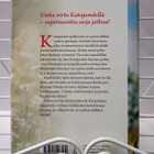 Katajamäki kukoistaa - Anneli Kivelä 1.p (sid.) - pikkukuva 2