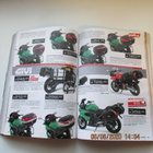 Polo Moottoripyörä Bestsellers 2011 - pikkukuva 5