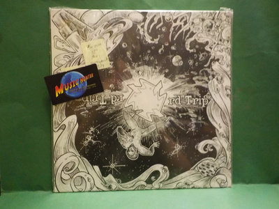 3RD TRIP - CRANEIUM M / M FIN 2014 LP