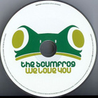 The Scumfrog • We Love You CD-Single - pikkukuva 3